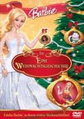 Barbie in eine Weihnachtsgeschichte, 1 DVD - DVD