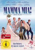 Mamma Mia!, DVD - dvd