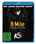 8 Mile, 1 Blu-ray - blu_ray