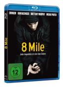 8 Mile, 1 Blu-ray - blu_ray
