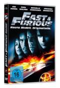 Fast & Furious, Neues Modell. Originalteile, 1 DVD - dvd