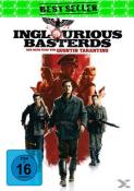 Inglourious Basterds, 1 DVD - dvd