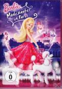 Barbie - Modezauber in Paris, 1 DVD - DVD