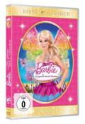 Barbie - Die geheime Welt der Glitzerfeen, 1 DVD - dvd