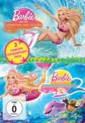 Barbie und das Geheimnis von Oceana 1&2, 2 DVD - DVD