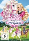 Barbie - und Ihr Schwestern im Pferdeglück, 1 DVD, 1 DVD-Video - DVD