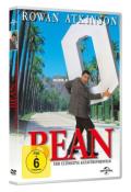 Bean - Der ultimative Katastrophenfilm, 1 DVD - dvd