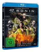 47 Ronin, 1 Blu-ray + Digital UV - blu_ray