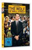 The Wolf of Wall Street, 1 DVD - DVD