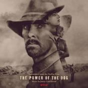 Jonny Greenwood: The Power Of The Dog, 1 Audio-CD - CD