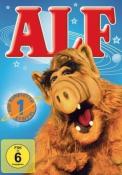 Alf. Staffel.1, 4 DVDs - DVD