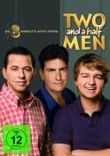 Two and a half men. Staffel.8, 2 DVDs - dvd