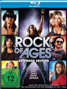 Rock of Ages, 1 Blu-ray - blu_ray