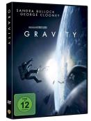 Gravity, 1 DVD + Digital UV - DVD