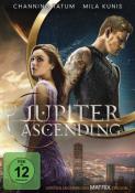 Jupiter Ascending, 1 DVD - dvd