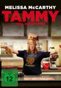 Tammy - Voll abgefahren, DVD - dvd