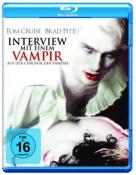 Interview mit einem Vampir 20th Anniversary, 1 Blu-ray - blu_ray