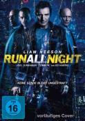 Run All Night, DVD - dvd