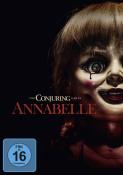 Annabelle, DVD - dvd