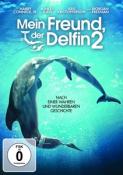 Mein Freund der Delfin 2, 1 DVD - dvd