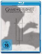 Game of Thrones. Staffel.3, 5 Blu-rays - blu_ray