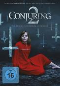 The Conjuring 2, 1 DVD - DVD