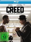 Creed - Rocky´s Legacy, Blu-ray + Digital UV - blu_ray