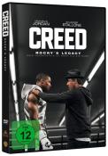 Creed - Rocky´s Legacy, DVD - dvd
