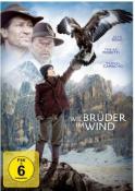 Wie Brüder im Wind, 1 DVD - DVD