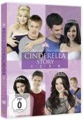 Cinderella Story 1-4, 4 DVDs - DVD