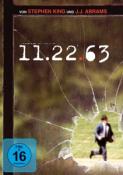 11.22.63 - Die komplette Serie, 2 DVDs - dvd