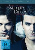 The Vampire Diaries. Staffel.7, 5 DVDs - DVD