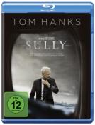 Sully, 1 Blu-ray - blu_ray
