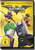 The LEGO Batman Movie, 1 DVD - DVD
