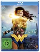 Wonder Woman, 1 Blu-ray - blu_ray