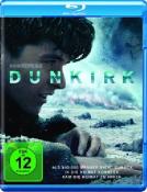 Dunkirk, 1 Blu-ray - blu_ray