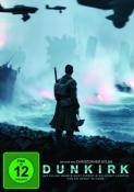 Dunkirk, 1 DVD - DVD