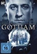 Gotham. Staffel.3, 6 DVDs - dvd