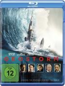 Geostorm, 1 Blu-ray - blu_ray
