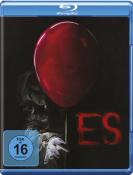 ES, 1 Blu-ray - blu_ray