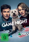 Game Night, 1 DVD - dvd