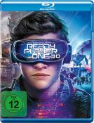 Ready Player One 3D, 1 Blu-ray - blu_ray