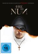 The Nun, 1 DVD - DVD