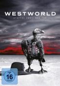 Westworld. Staffel.2, 3 DVDs - DVD