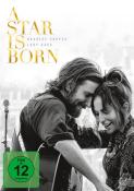 A Star Is Born (2018), 1 DVD - DVD
