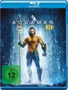Aquaman 3D, 1 Blu-ray - blu_ray