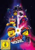 The LEGO Movie 2, 1 DVD - DVD