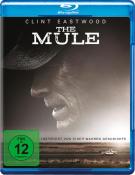 The Mule, 1 Blu-ray - blu_ray
