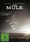 The Mule, 1 DVD - dvd