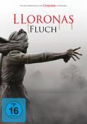 Lloronas Fluch, 1 DVD - dvd